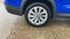 Skoda Kodiaq 1.5 TSI iV 204 SE L 5dr DSG Estate